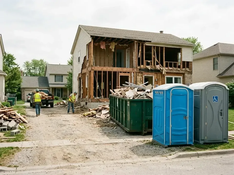 home-renovation-demolition-sit-010 — frequently asked questions, Portable Toilet & Dumpsters Rental in Baldwinville, MA